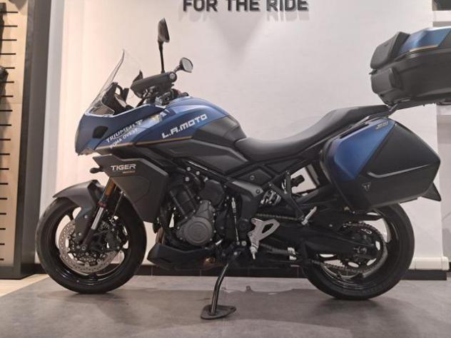 TRIUMPH Tiger Sport 800 TOUR rif. 23962452 - Foto 3