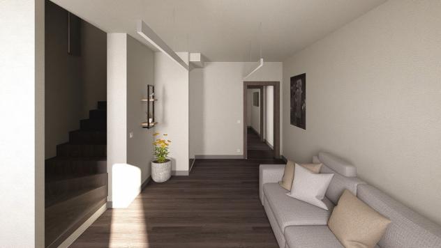 Villa a schiera in vendita a Bolzano Vicentino - Foto 16