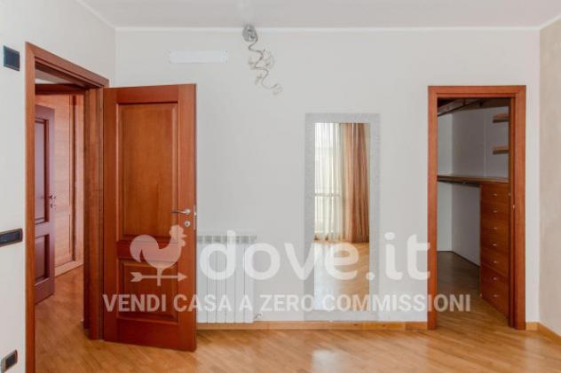 Villa di 176 m² con 5 locali e box auto in vendita a Castiglione del Lago - Foto 10