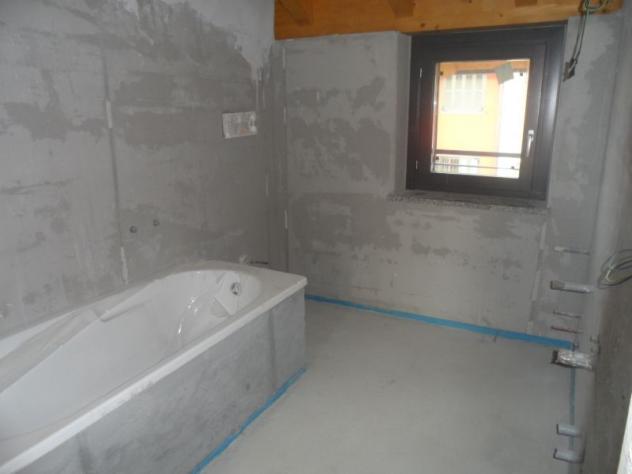 VILLA A SCHIERA di 4 vani e di 142 mq (CAVENAGO DI BRIANZA) rif. IGC VILLA 292 CAVENAGO - Foto 11