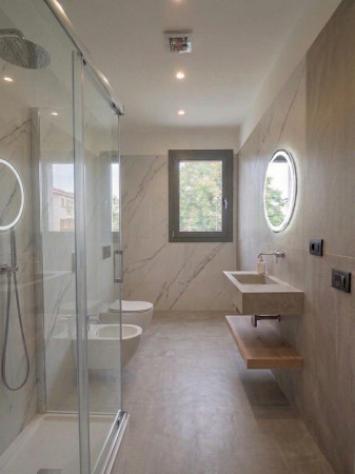 Appartamento di 145 m² con 3 locali e box auto in vendita a Dolo - Foto 17