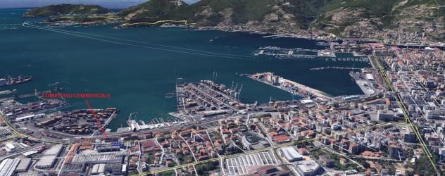 Ufficio in affitto a La Spezia - Foto 3