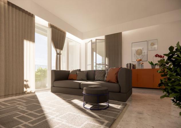 Appartamento di 65 m² con 2 locali e box auto in vendita a Milano - Foto 8