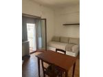 TOMBA DI NERONE MONOLOCALE ARREDATO CON TERRAZZO E POSTO AUTO