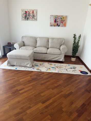 Bellissimo appartamento 3 Locali cerco studenti/sse - Foto 4