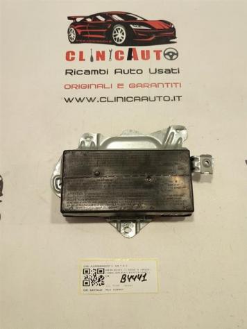 AIRBAG PORTA ANTERIORE DESTRA MERCEDES Classe S W220 4° Serie A2208600405 628960 (9905)