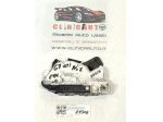 SERRATURA ANTERIORE SINISTRA VOLKSWAGEN Golf 7 Berlina 5K1837015E CHH (12)