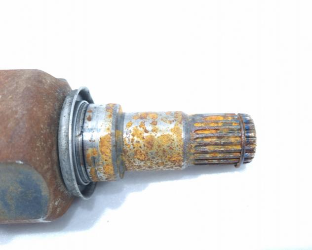 SEMIASSE ANTERIORE DESTRO OPEL Karl Serie 42341583 (1517) - Foto 3