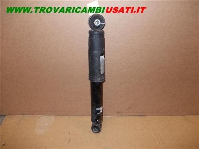 AMMORTIZZATORE POST. S. FIAT PANDA (312-33)  Meccanica  Assale  Sospensioni  Ammortizzatore post. sx. FIAT - PANDA - 01-01-2012 -