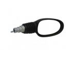7W142 RETROVISORE SPECCHIETTO DX AIXAM 400 500 A.721 741 751 CITY GRECAV ITALCAR