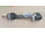 SEMIALBERO ANT.D. CDI MERCEDES Classe A (W169/C169)  Meccanica  Cambio e tr &hellip;