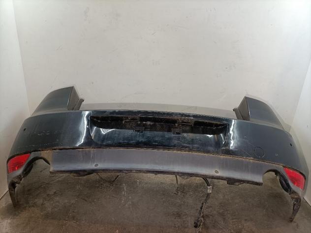 PARAURTI POSTERIORE COMPLETO RENAULT Laguna Berlina 5° Serie M9R802 (07) - Foto 2