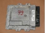 KK21-12A650-FA ECU FORD TRANSIT CUSTOM SID212EVO BZP0 KK2112A650FA A3C02351200