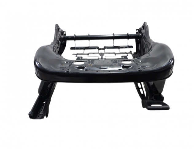 TELAIO SEDILE ANTERIORE DESTRO OPEL Mokka X 42556351 B16DTH Diesel 1600 (16) - Foto 10