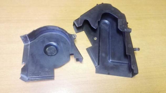 Coperchi carter Distribuzione Suzuki Vitara 1.9 TD 16V. 1994 - Foto 3
