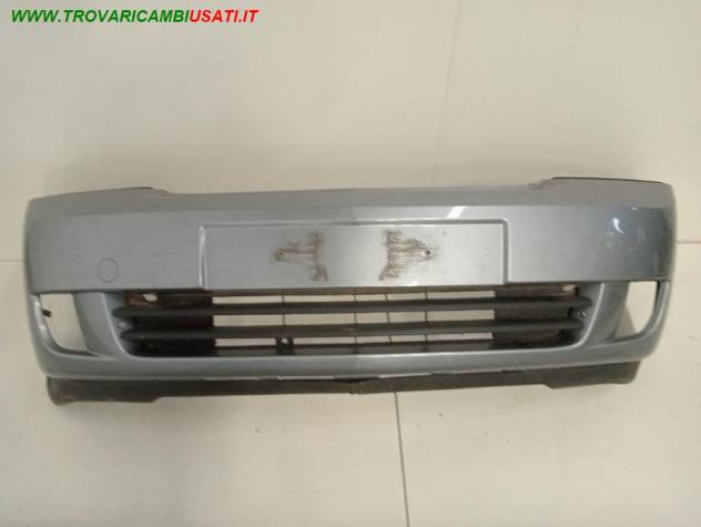 PARAURTI ANT. GRIGIO MET DIESEL - 3 FERITOIE INF INTERCOOLER XXXXXXXXXXXX 93177662 999-U1311098 Carrozzeria  Lamierati esterni  Paraurti  Paraurti ant