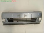 PARAURTI ANT. GRIGIO MET DIESEL - 3 FERITOIE INF INTERCOOLER XXXXXXXXXXXX 9 &hellip;