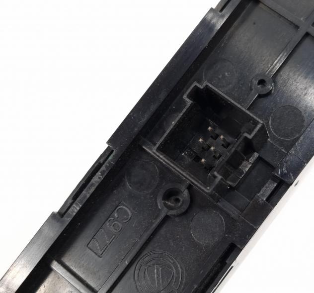 PULSANTE ECO FIAT 500 Serie 735527546 (0714) - Foto 4