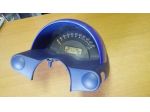 Quadro Strumenti con calotta Smart 600 Fortwo 2001