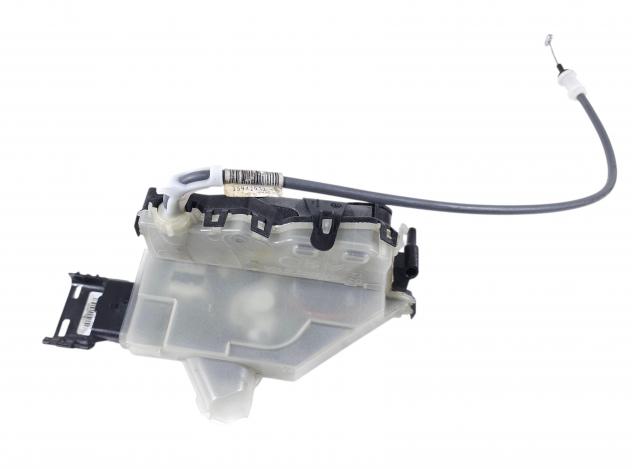 SERRATURA POSTERIORE DESTRA CITROEN C3 Serie 9812398480 (16) - Foto 12