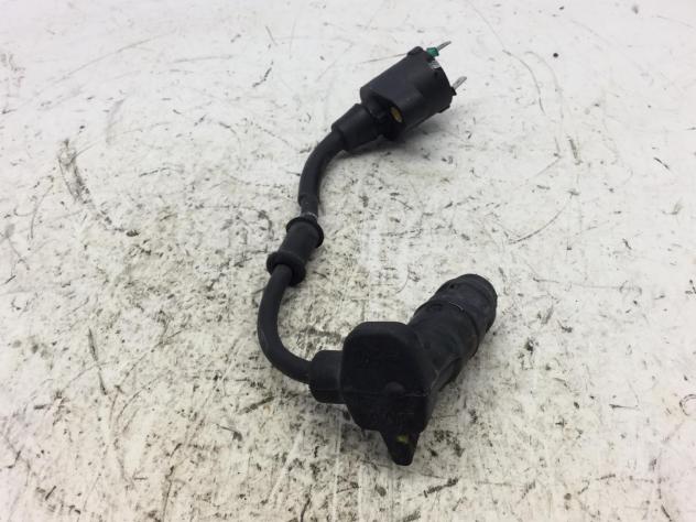 0 242 229 630 BOSCH FR8ME Candela accensione M 14 x 1,25, Apert. chiave