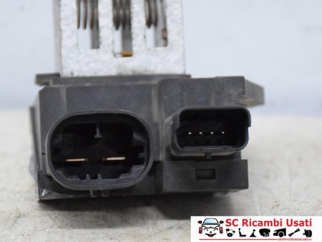 Resistenza Ventola Motore Peugeot 208 9662872380 - 30167 - Foto 3