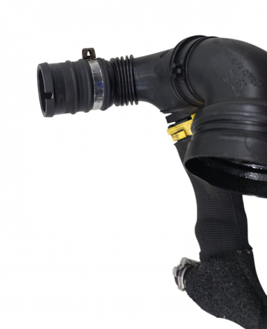 TUBO ASPIRAZIONE TURBINA FIAT Panda 3° Serie 51929067 312A2000 Bifuel/Gas 900 (12) - Foto 13
