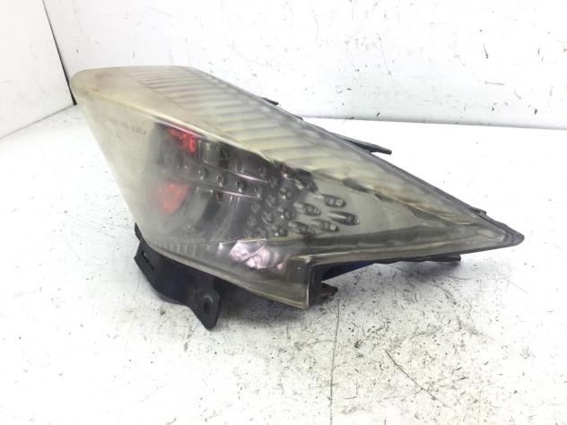 KYMCO PEOPLE S 200 FARO FANALE STOP FRECCE POSTERIORE 2005 D11000 - Foto 2