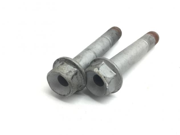 HONDA CB GT ABS KM0 1000 COPPIA VITI PINZA FRENO ANTERIORE 10 X 56 2026 JH2SC93A