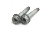 HONDA CB GT ABS KM0 1000 COPPIA VITI PINZA FRENO ANTERIORE 10 X 56 2026 JH2SC93A