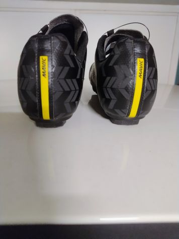 Scarpe MTB/GRAVEL MAVIC BOA - Foto 3