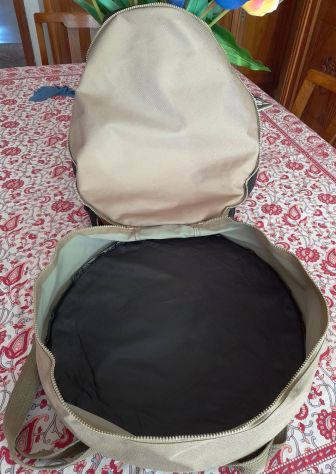 Borsone da viaggio 70x43 flamingo - Foto 5