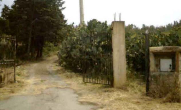 Immobile in asta di 23365 m² in vendita a Mazzarino - Foto 2