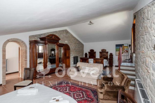 Rustico / Casale di 500 m² con 5 locali in vendita a Reitano - Foto 14