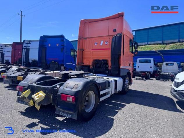 DAF XF480 trattore stradale rif. 22558044 - Foto 4
