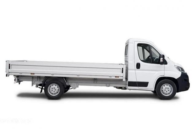 FIAT Ducato (4ª serie) Ducato 35 2.2 Mjt 140CV PM-DC Cassonato - Foto 2