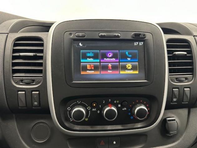 FIAT Talento (2016-2022) - 2.0 Ecojet 120CV PC-TN Furgone 10q rif. 23627286 - Foto 10