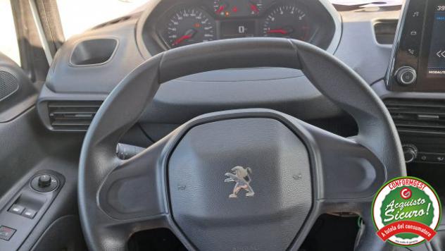PEUGEOT Partner BlueHDi 100 PL Furgone Pro rif. 23873217 - Foto 4