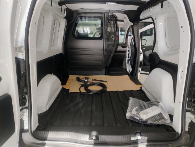 Renault Kangoo Nissan Townstar L1 VAN Acenta 42kwh - Foto 10
