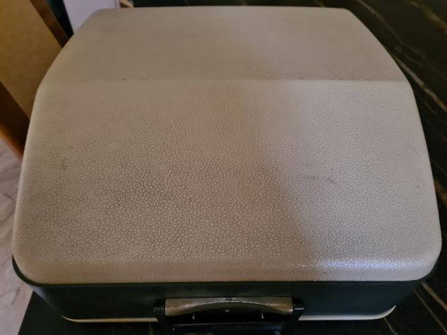 Macchina da scrivere - Foto 3