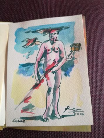 Fernando Rea: Gli amori di Ulisse - Foto 2