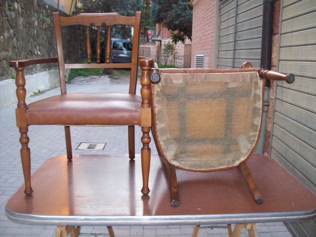 POLTRONCINE  Cremonesi - Foto 5