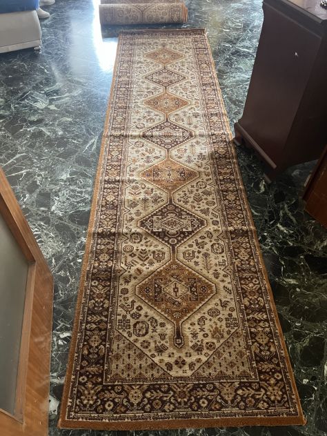 Tappeti passatoia - Foto 2
