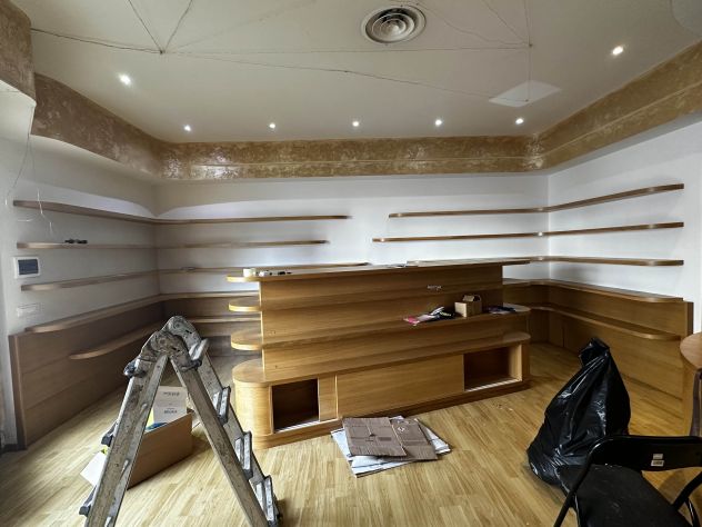 Arredamento per Negozio - Foto 2