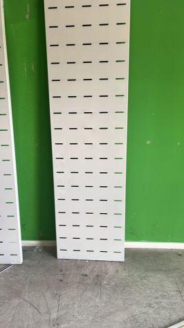 ARREDO DOGATO BIANCO 39222 - Foto 4