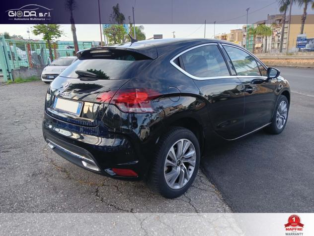 Ds DS4 1.6 e-HDi CAMBIO AUTOMATICO - Foto 4