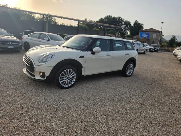 Mini Cooper D Clubman 2.0 Business Automatica - Foto 2