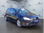 Volkswagen Golf 1.6 TDI Bluemotion Style 105CV(Man)"PREZZO REALE"(1820)