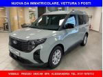 FORD Tourneo Courier TITANIUM 1.0 benzina 125cv VETTURA 5 POSTI, NUOVA! rif &hellip;