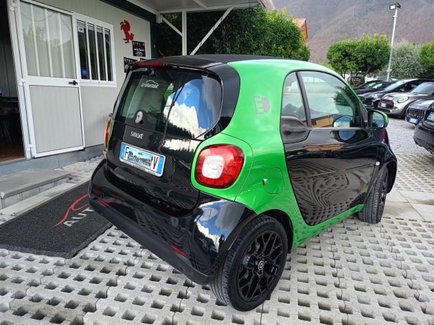 Smart ForTwo 22kw Electric drive Green Edition - Foto 5